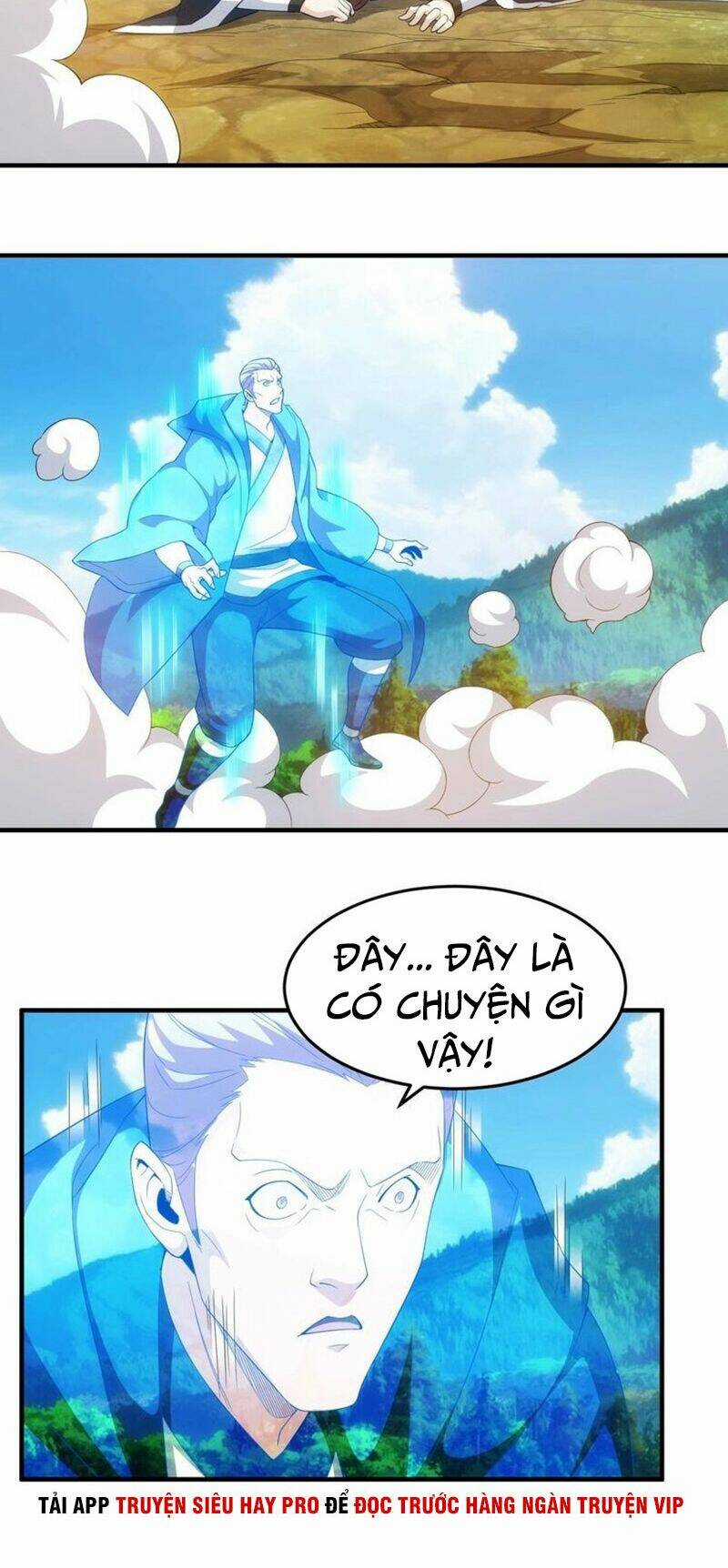 Rich Player - Người Chơi Khắc Kim Chapter 133 trang 26