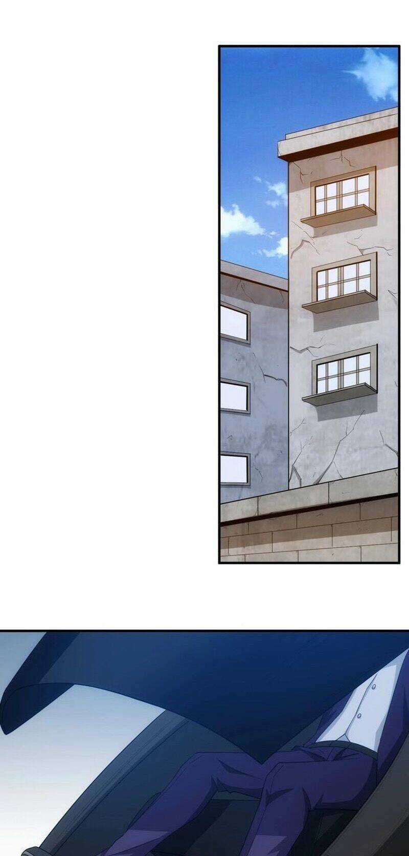 Rich Player - Người Chơi Khắc Kim Chapter 133 trang 31