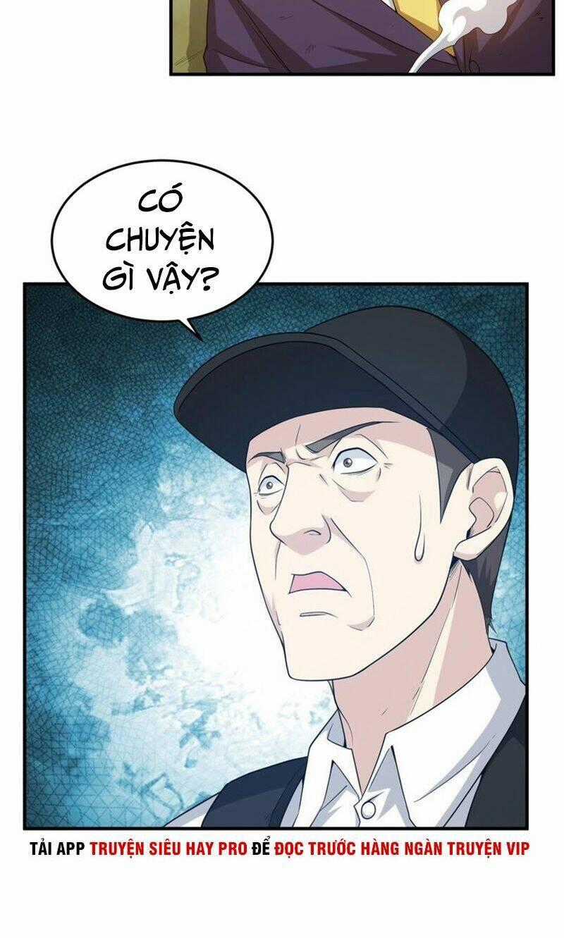 Rich Player - Người Chơi Khắc Kim Chapter 133 trang 40