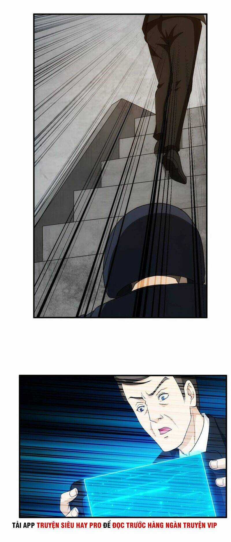 Rich Player - Người Chơi Khắc Kim Chapter 133 trang 6