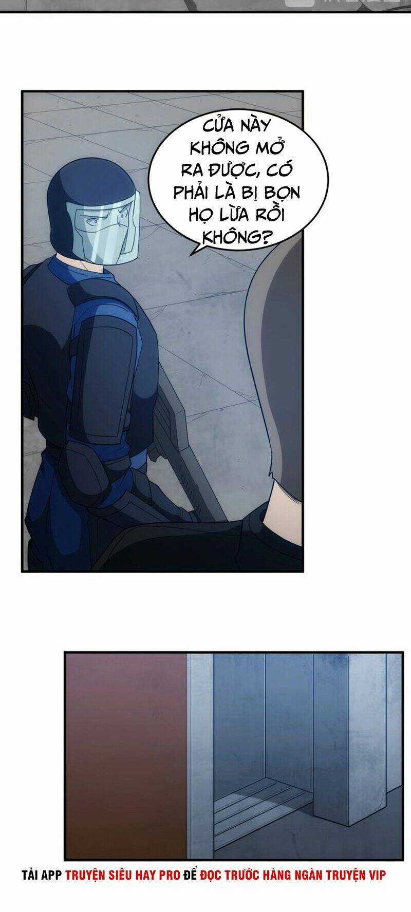 Rich Player - Người Chơi Khắc Kim Chapter 133 trang 8