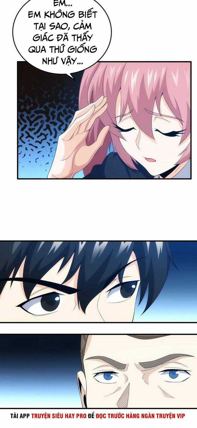 Rich Player - Người Chơi Khắc Kim Chapter 134 trang 10