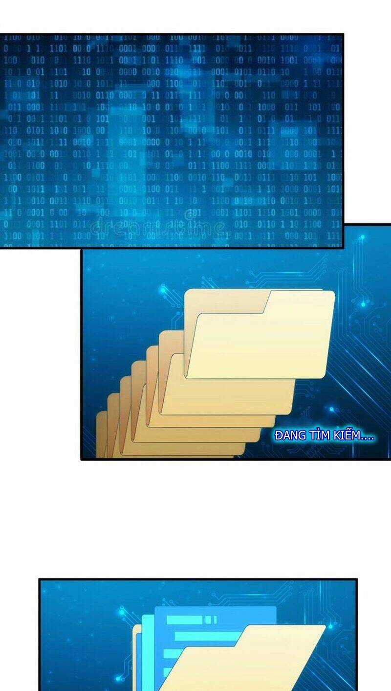 Rich Player - Người Chơi Khắc Kim Chapter 134 trang 21