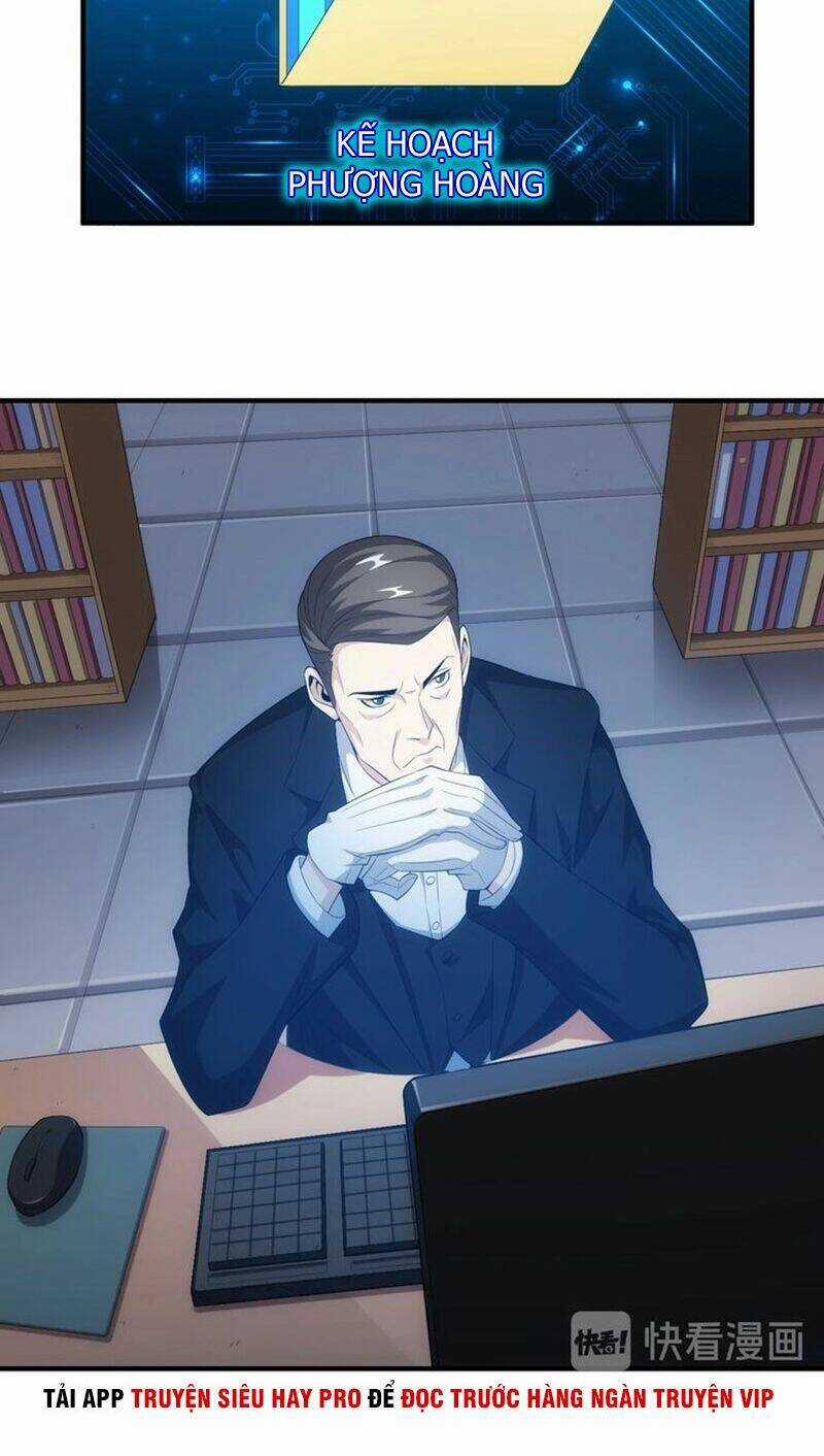 Rich Player - Người Chơi Khắc Kim Chapter 134 trang 22