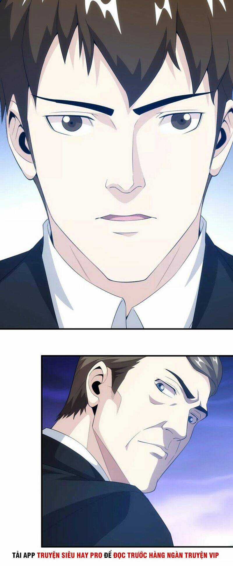 Rich Player - Người Chơi Khắc Kim Chapter 134 trang 24