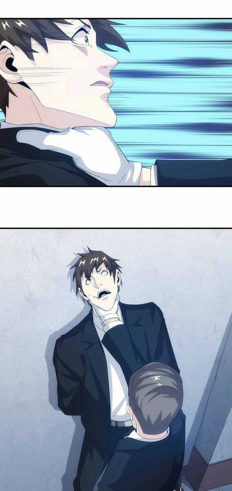 Rich Player - Người Chơi Khắc Kim Chapter 134 trang 25