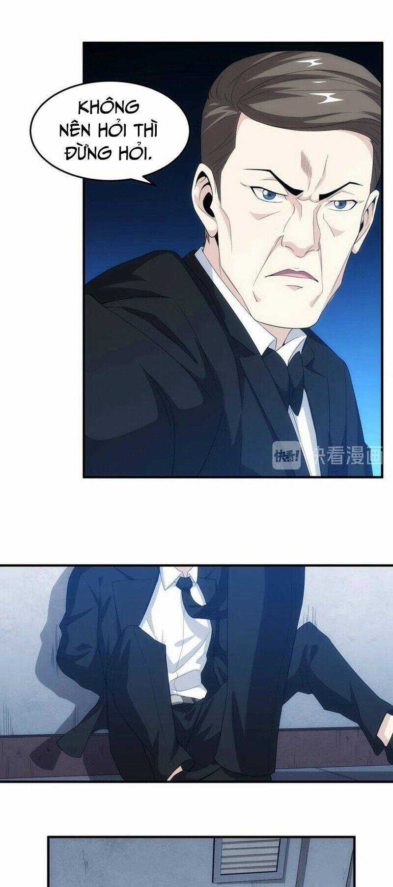 Rich Player - Người Chơi Khắc Kim Chapter 134 trang 27