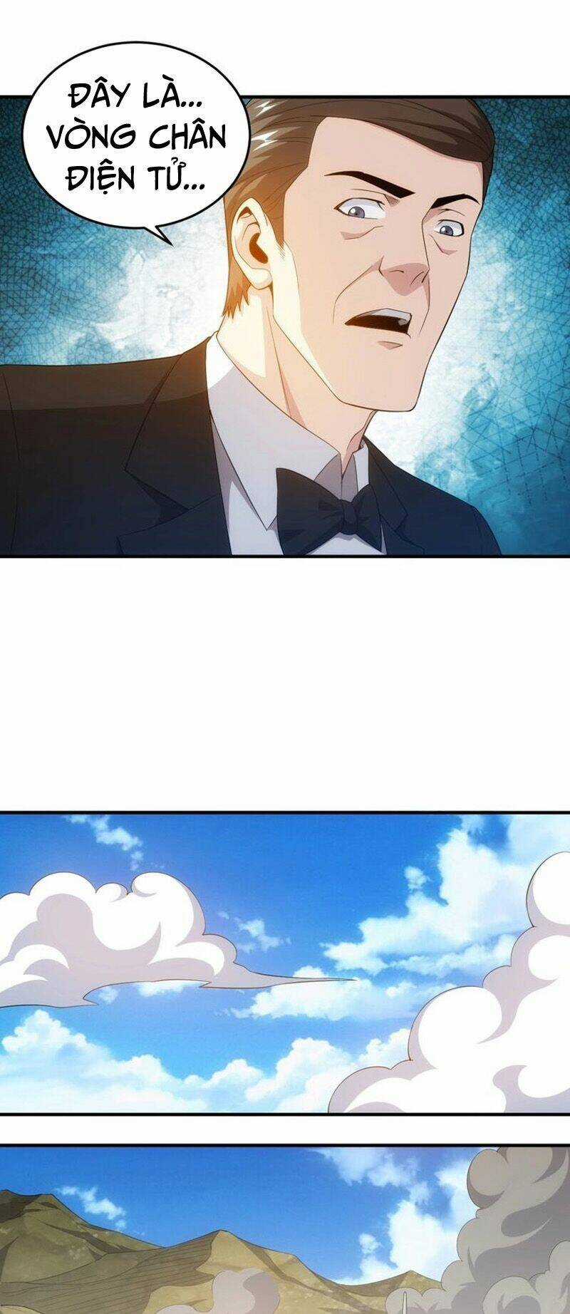 Rich Player - Người Chơi Khắc Kim Chapter 134 trang 3