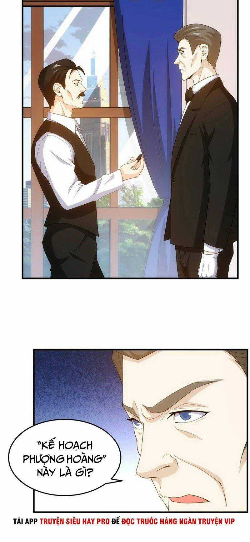 Rich Player - Người Chơi Khắc Kim Chapter 134 trang 32