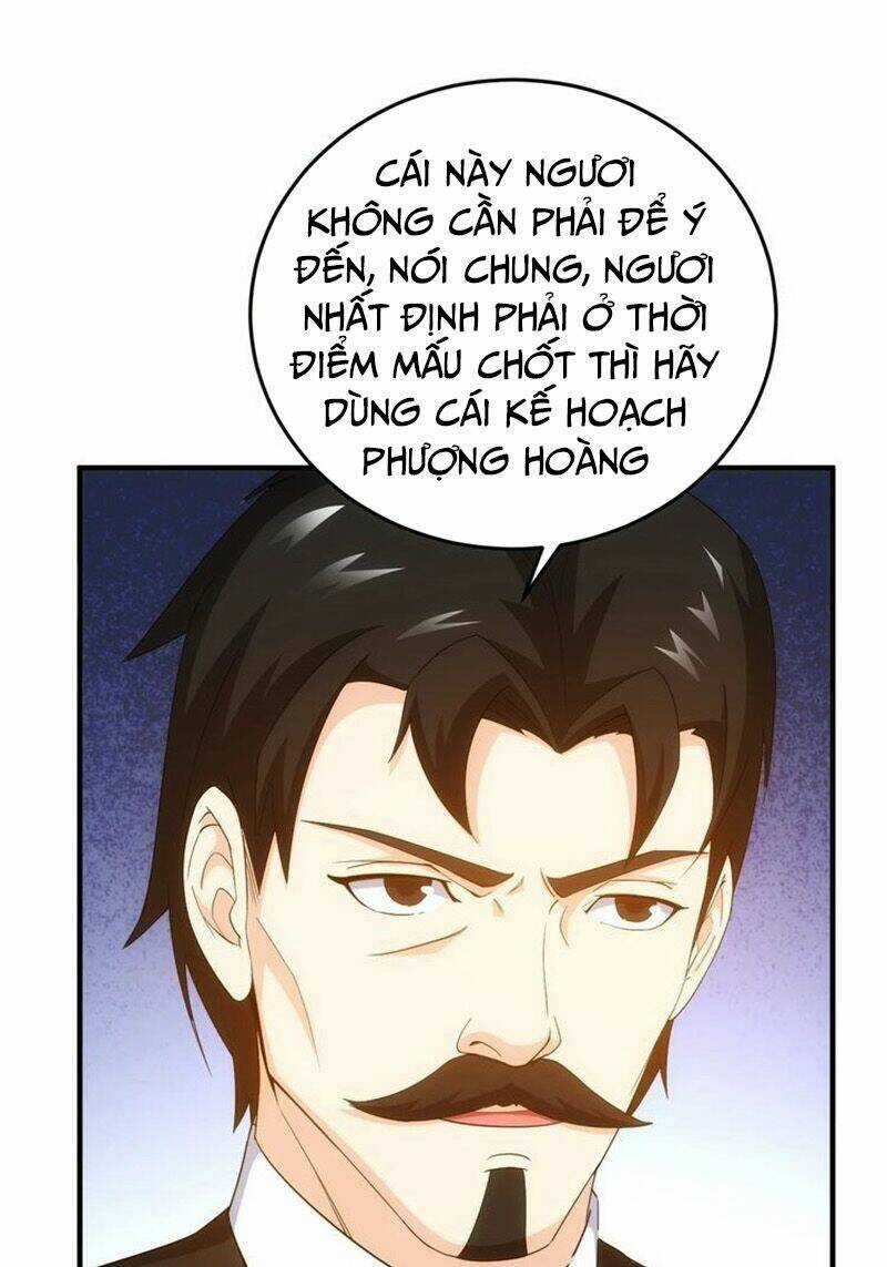 Rich Player - Người Chơi Khắc Kim Chapter 134 trang 33