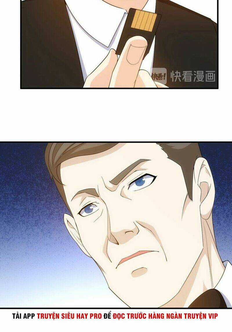 Rich Player - Người Chơi Khắc Kim Chapter 134 trang 34