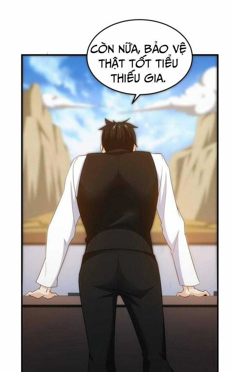 Rich Player - Người Chơi Khắc Kim Chapter 134 trang 35