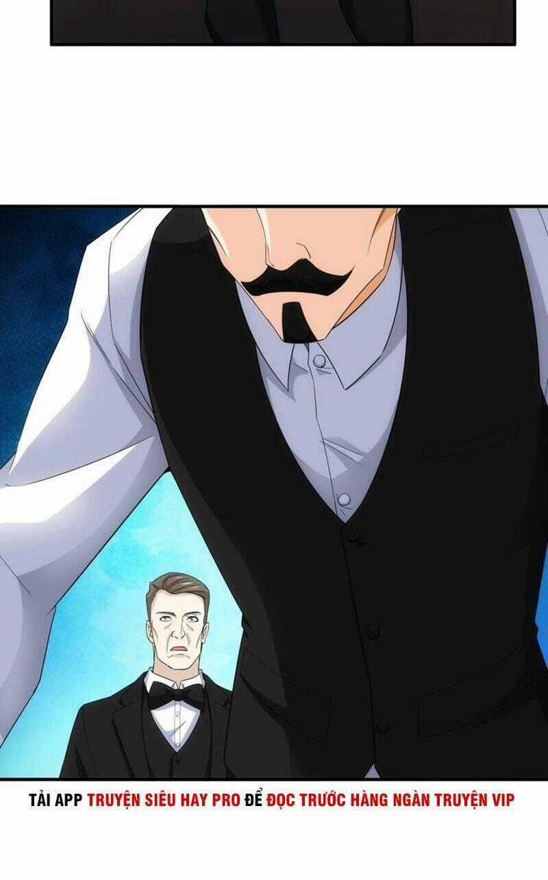 Rich Player - Người Chơi Khắc Kim Chapter 134 trang 36