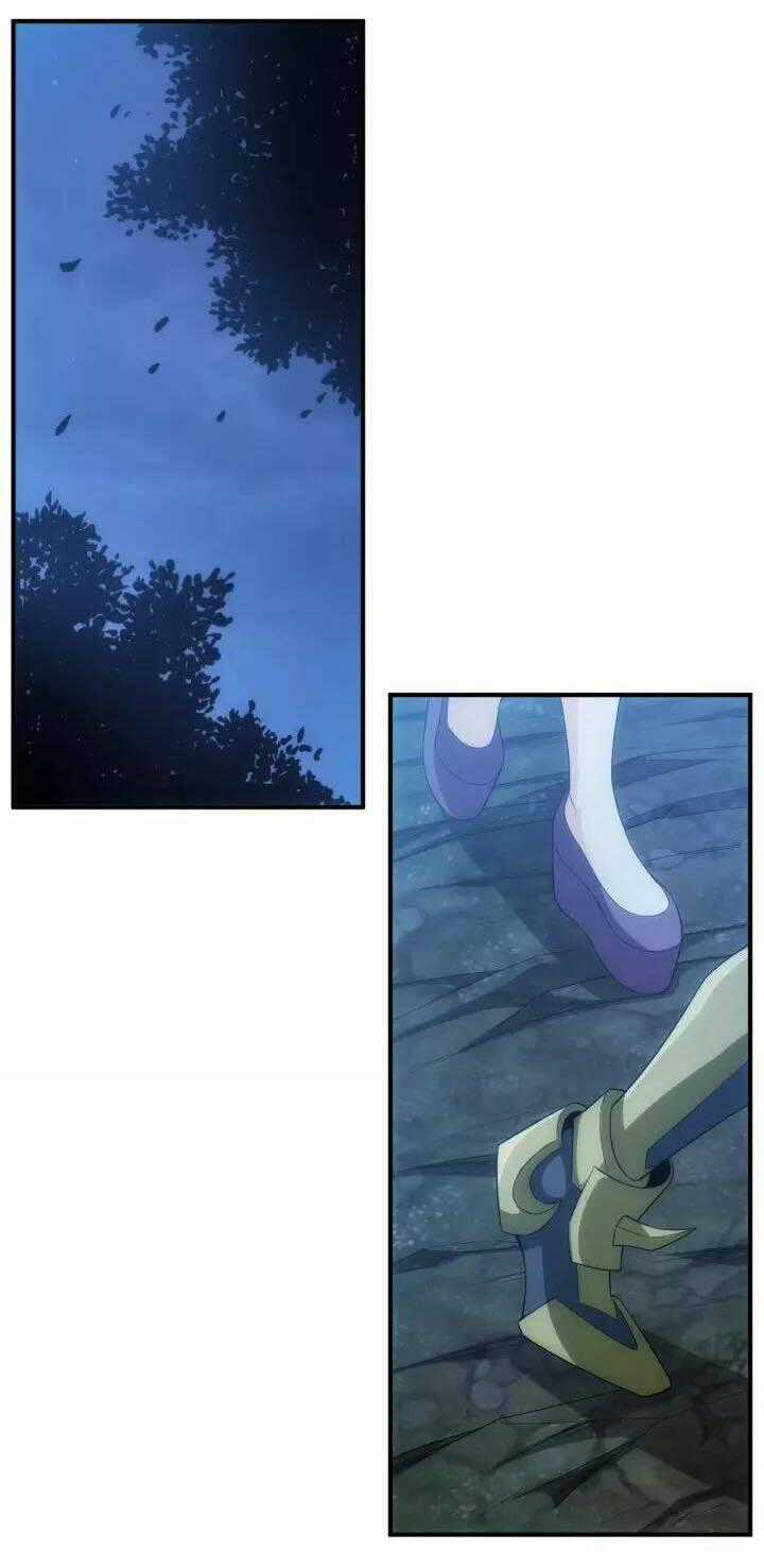 Rich Player - Người Chơi Khắc Kim Chapter 136 trang 1