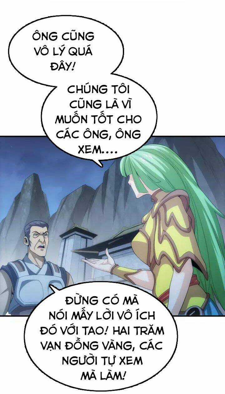 Rich Player - Người Chơi Khắc Kim Chapter 136 trang 10