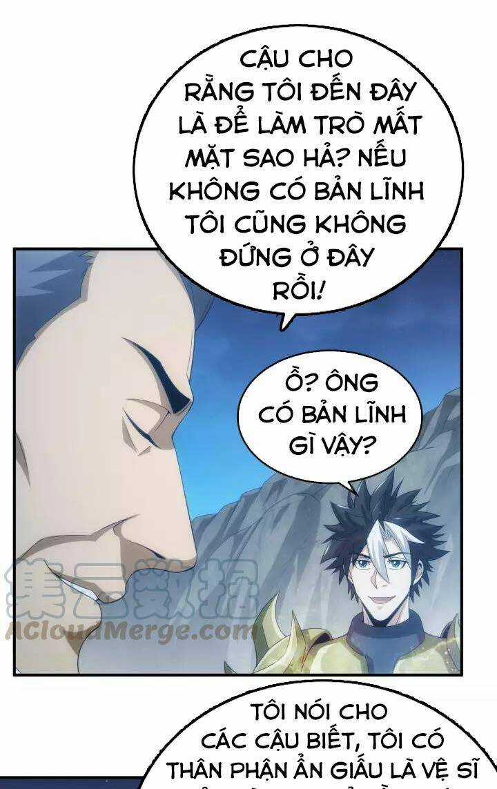 Rich Player - Người Chơi Khắc Kim Chapter 136 trang 11