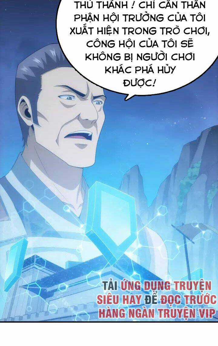 Rich Player - Người Chơi Khắc Kim Chapter 136 trang 12