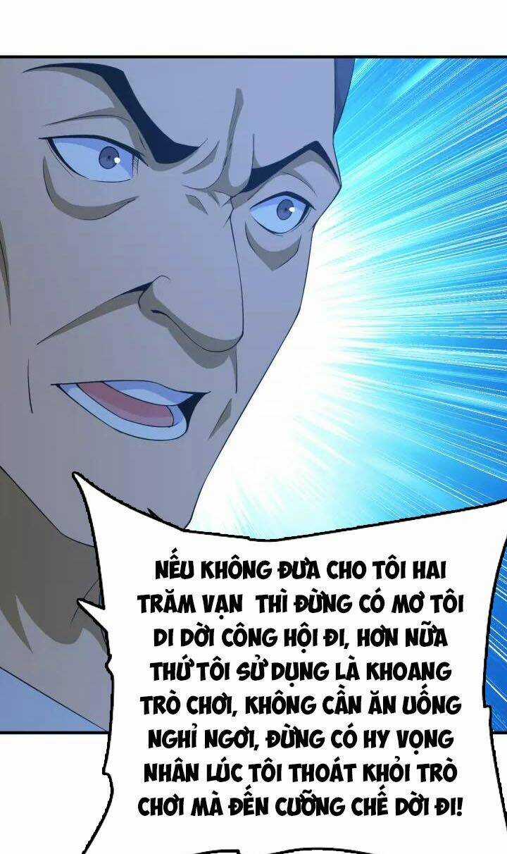 Rich Player - Người Chơi Khắc Kim Chapter 136 trang 13