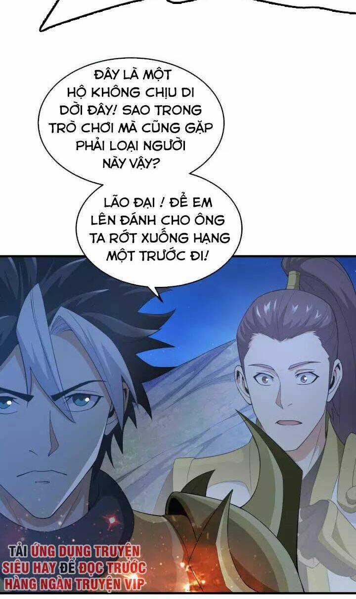 Rich Player - Người Chơi Khắc Kim Chapter 136 trang 14