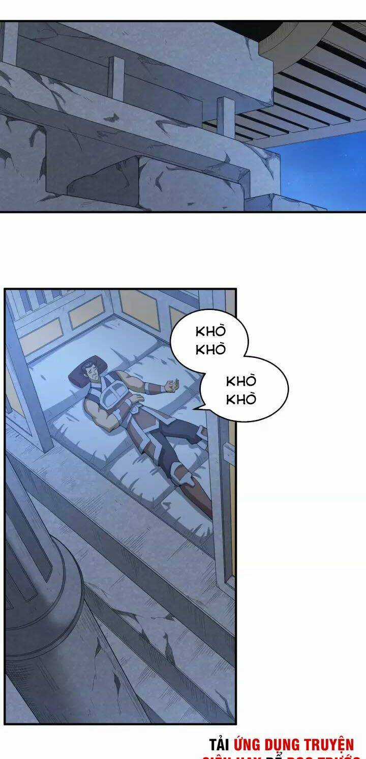 Rich Player - Người Chơi Khắc Kim Chapter 136 trang 17