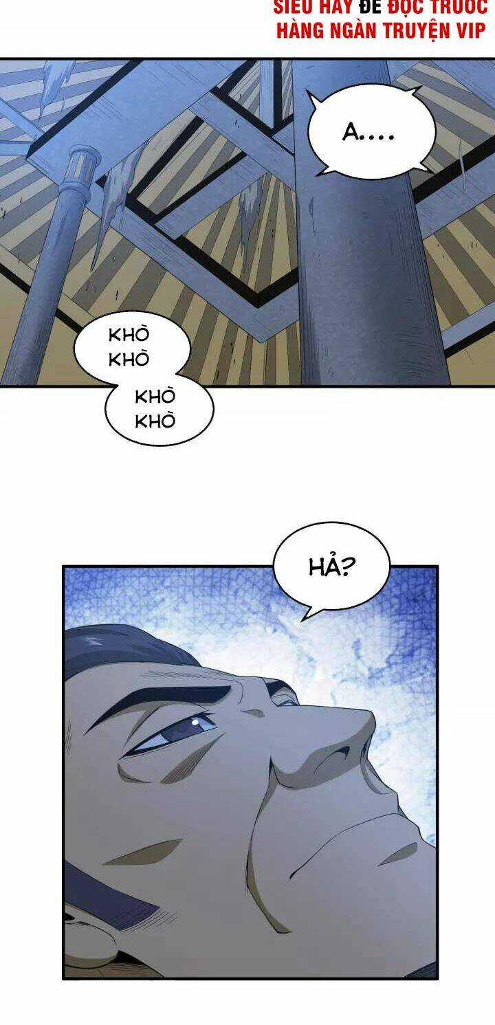 Rich Player - Người Chơi Khắc Kim Chapter 136 trang 18