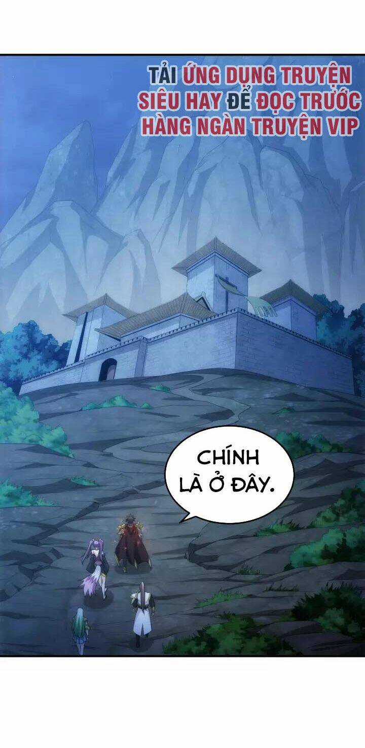 Rich Player - Người Chơi Khắc Kim Chapter 136 trang 2