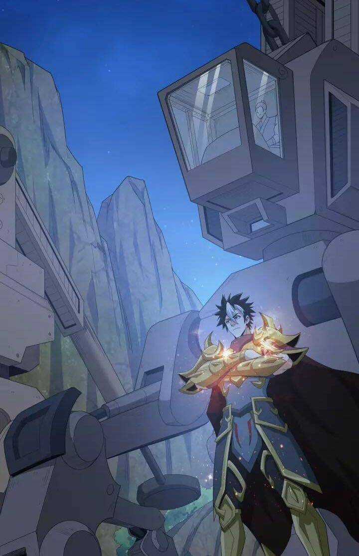 Rich Player - Người Chơi Khắc Kim Chapter 136 trang 20