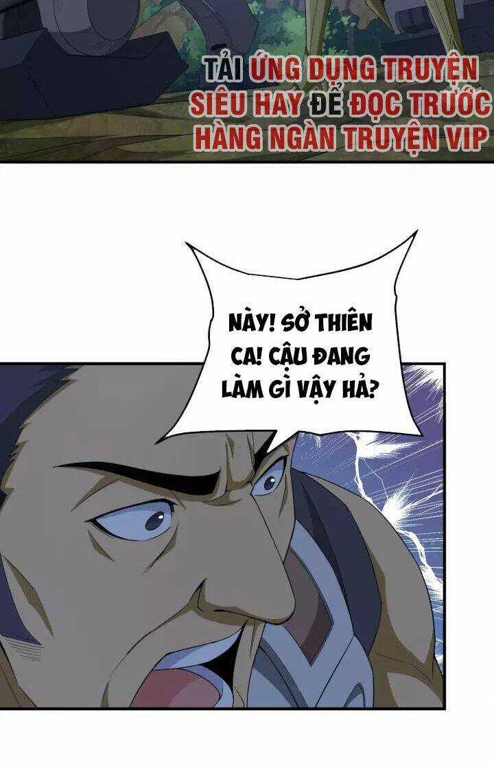 Rich Player - Người Chơi Khắc Kim Chapter 136 trang 21