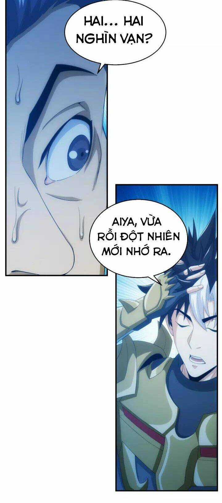 Rich Player - Người Chơi Khắc Kim Chapter 136 trang 23