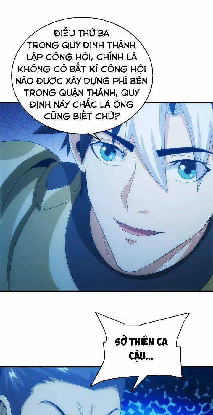 Rich Player - Người Chơi Khắc Kim Chapter 136 trang 24