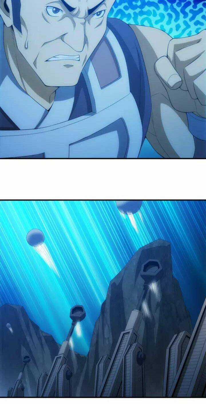 Rich Player - Người Chơi Khắc Kim Chapter 136 trang 25