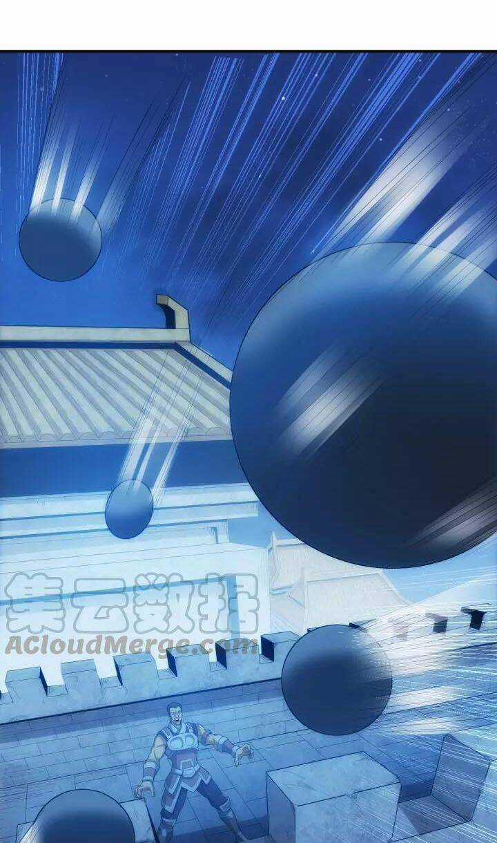 Rich Player - Người Chơi Khắc Kim Chapter 136 trang 26