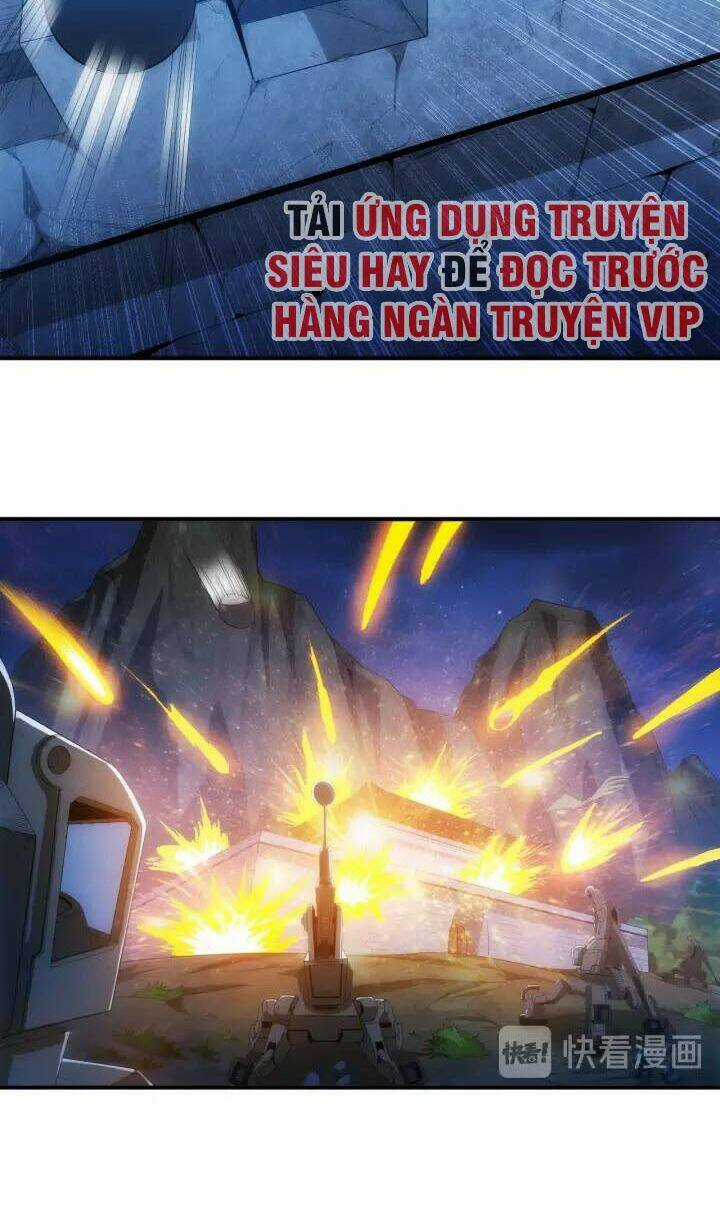 Rich Player - Người Chơi Khắc Kim Chapter 136 trang 27