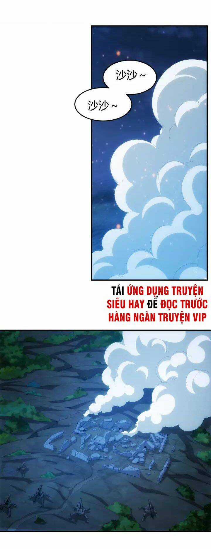 Rich Player - Người Chơi Khắc Kim Chapter 136 trang 28