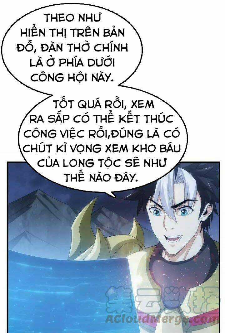 Rich Player - Người Chơi Khắc Kim Chapter 136 trang 3