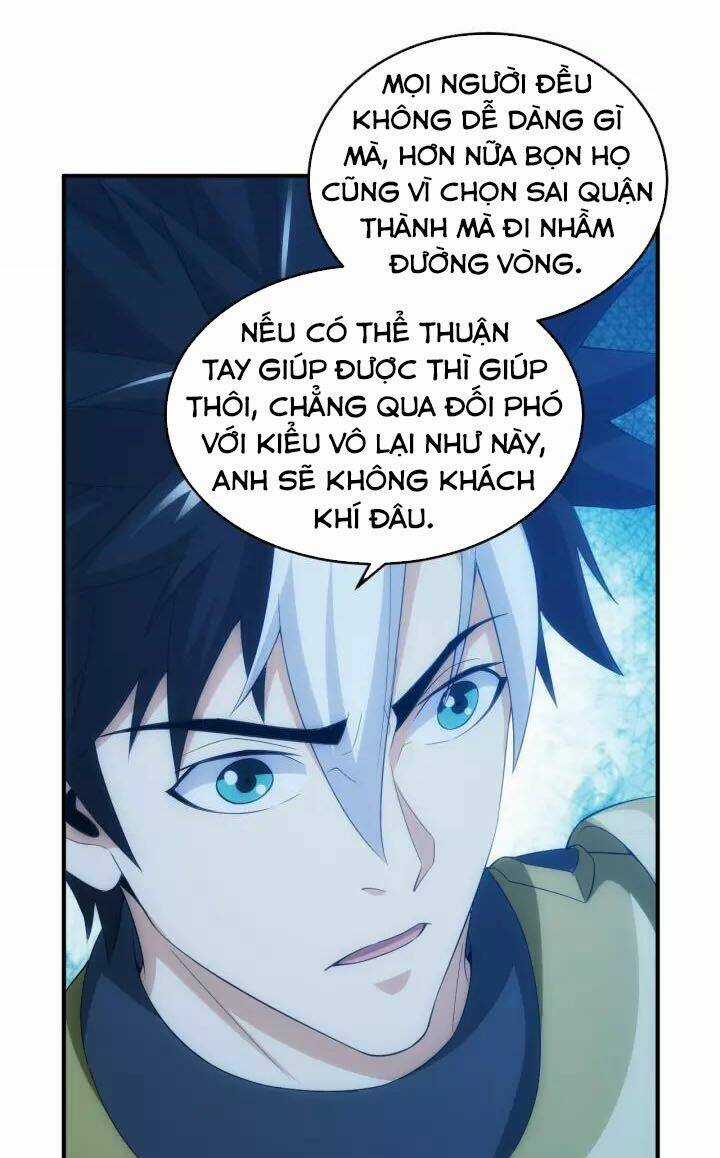 Rich Player - Người Chơi Khắc Kim Chapter 136 trang 31