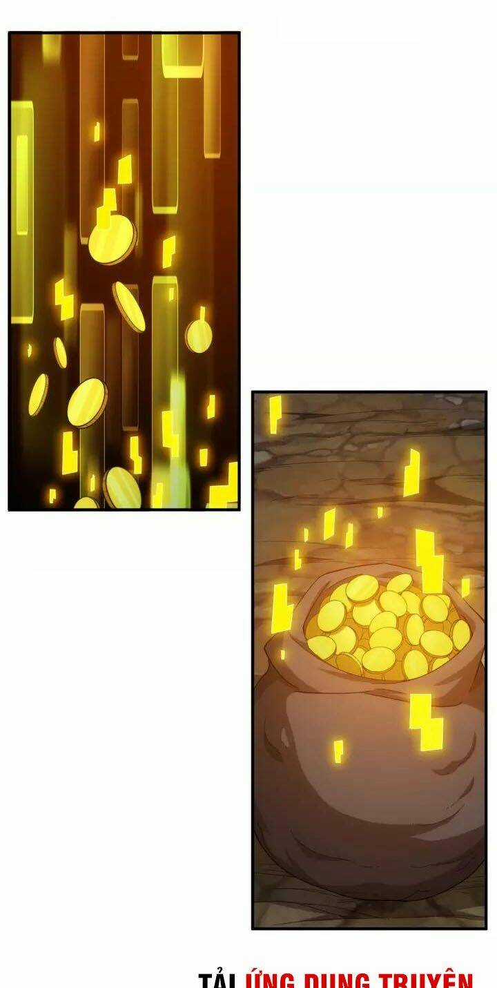 Rich Player - Người Chơi Khắc Kim Chapter 136 trang 33