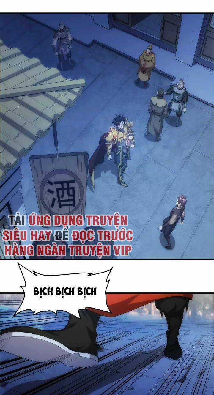 Rich Player - Người Chơi Khắc Kim Chapter 136 trang 36