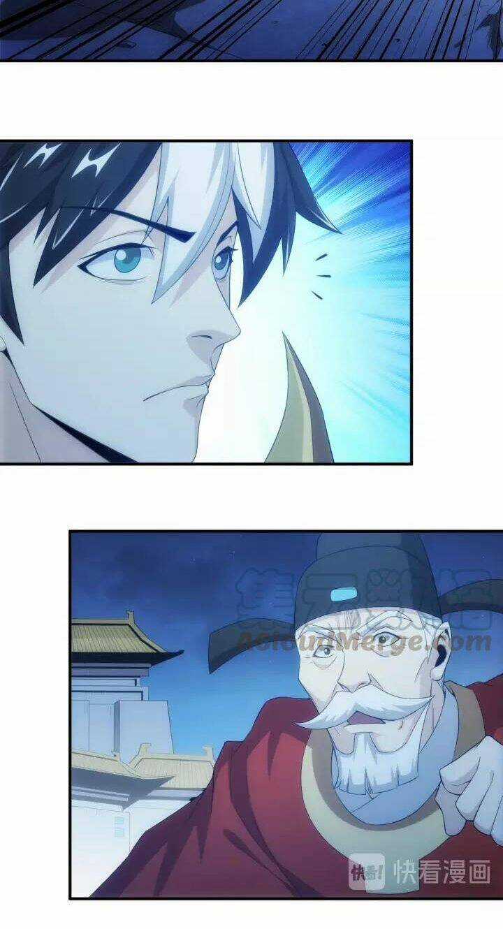 Rich Player - Người Chơi Khắc Kim Chapter 136 trang 37