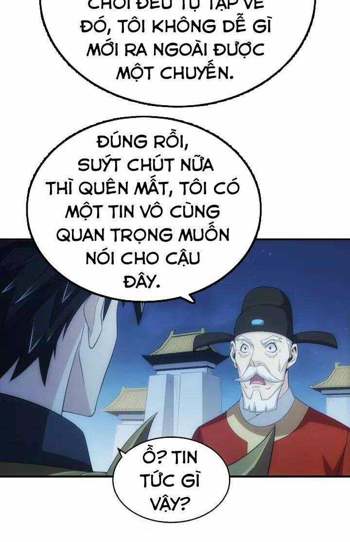 Rich Player - Người Chơi Khắc Kim Chapter 136 trang 39