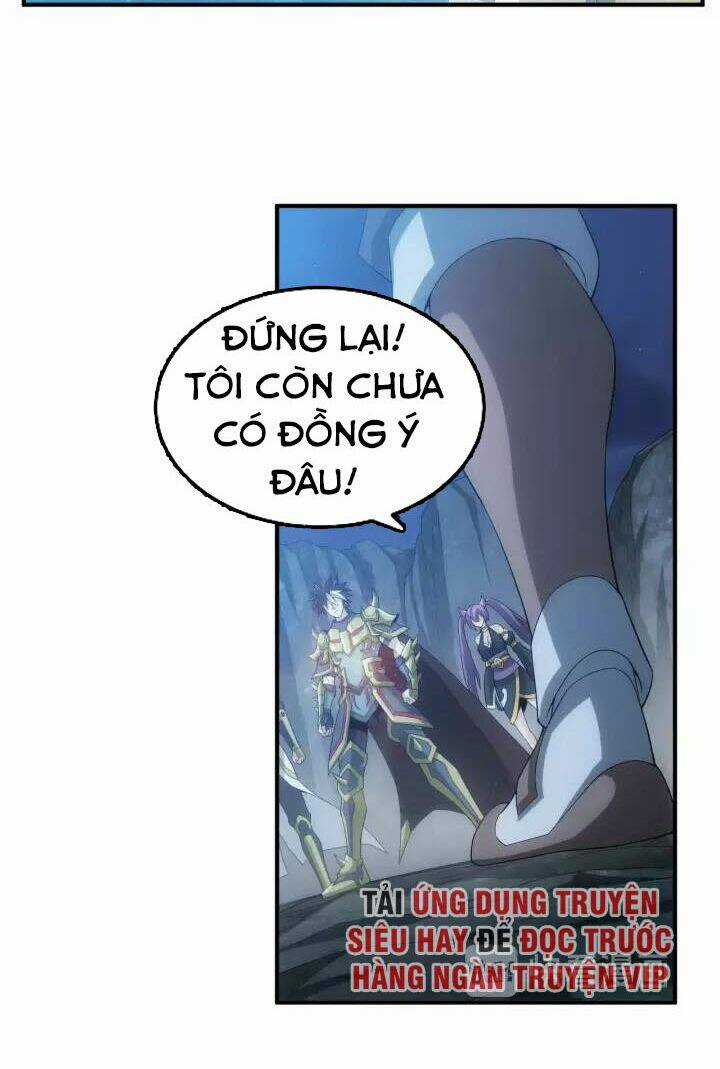 Rich Player - Người Chơi Khắc Kim Chapter 136 trang 4