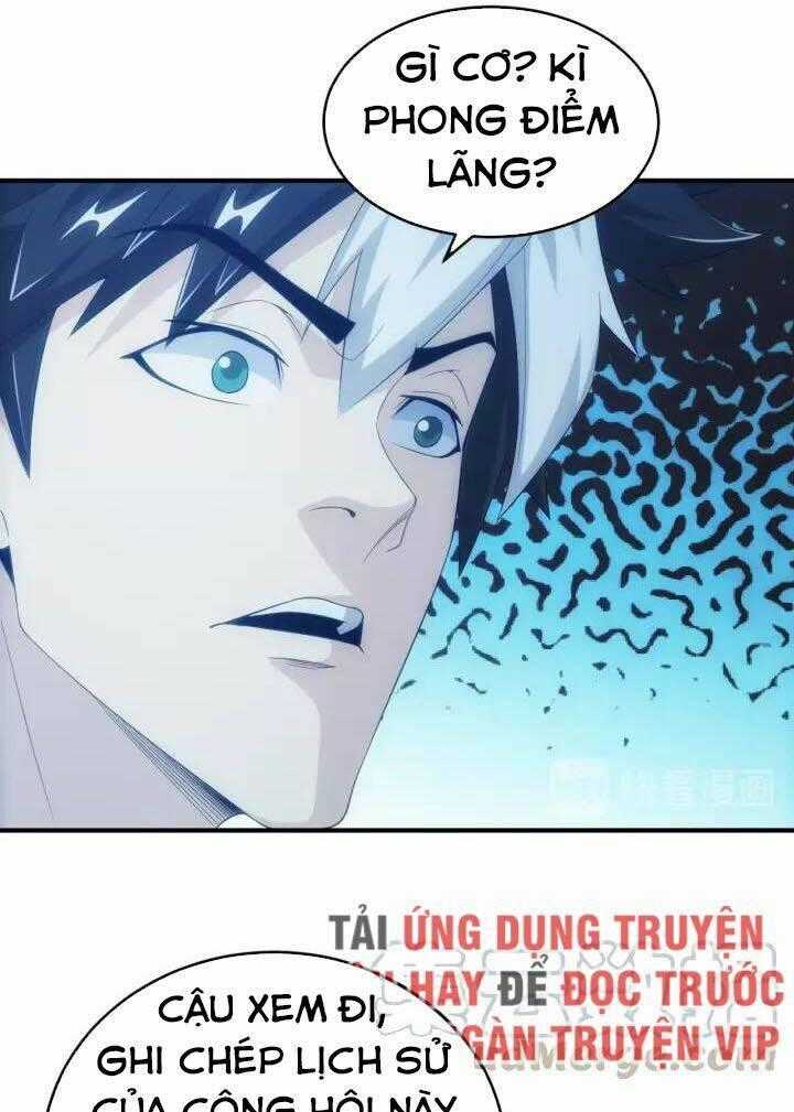 Rich Player - Người Chơi Khắc Kim Chapter 136 trang 41