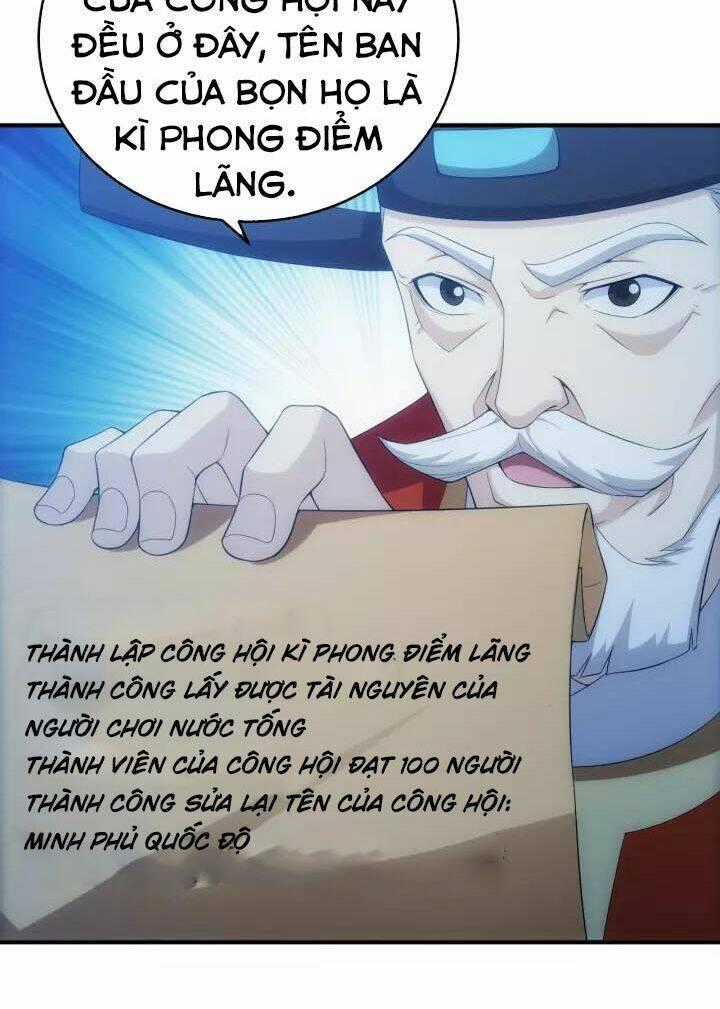 Rich Player - Người Chơi Khắc Kim Chapter 136 trang 42