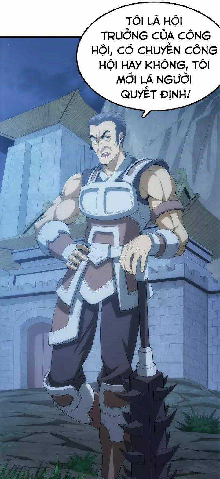 Rich Player - Người Chơi Khắc Kim Chapter 136 trang 5