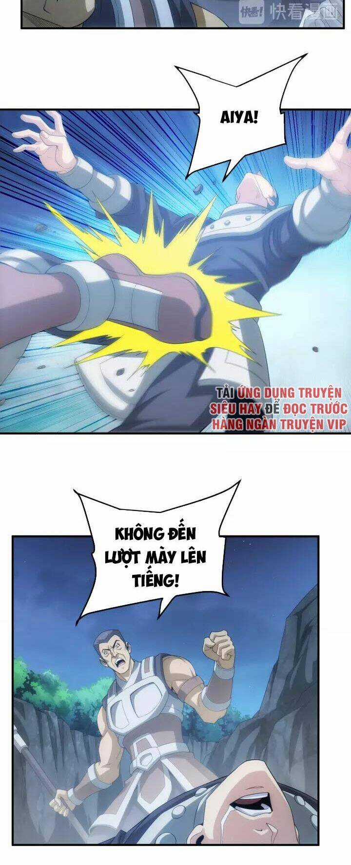 Rich Player - Người Chơi Khắc Kim Chapter 136 trang 8