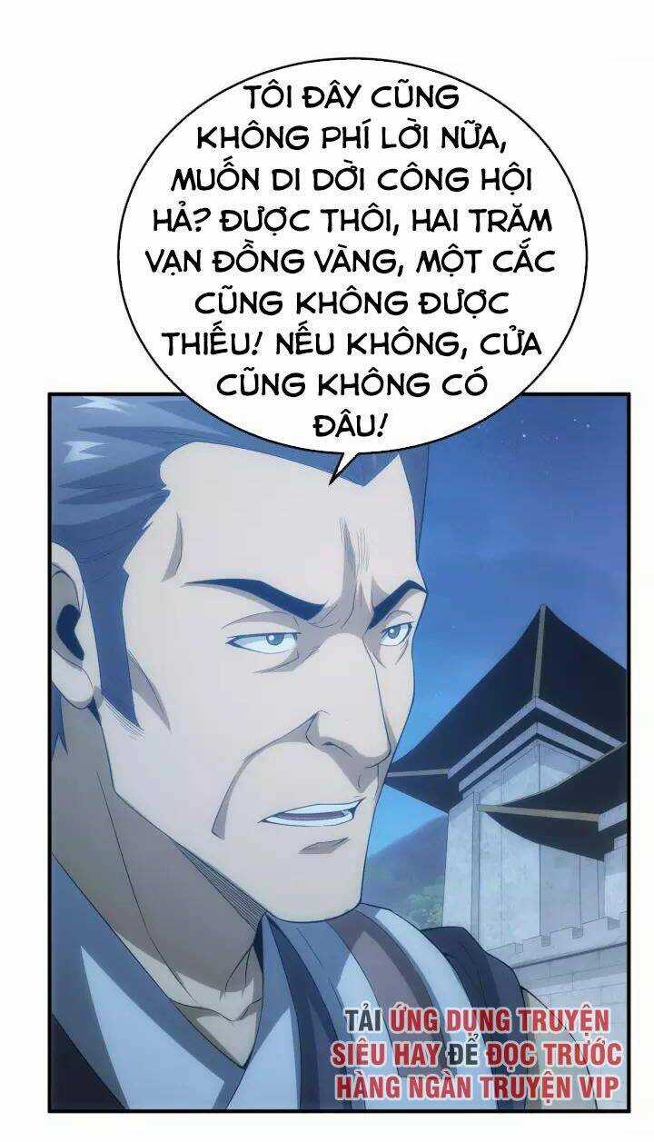 Rich Player - Người Chơi Khắc Kim Chapter 136 trang 9