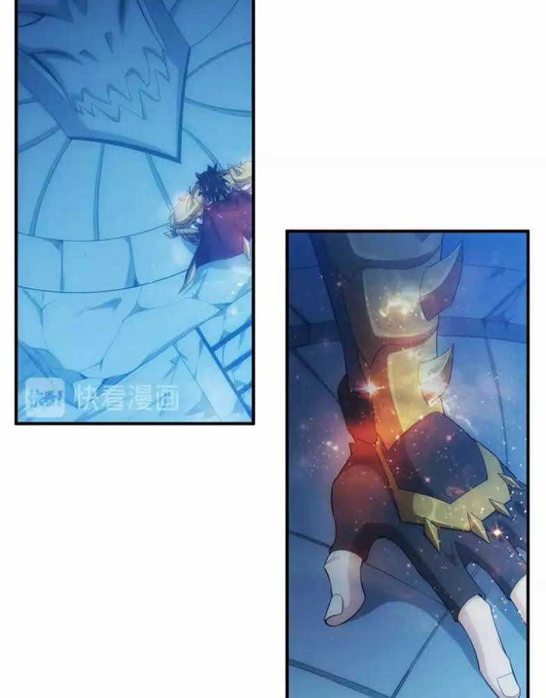 Rich Player - Người Chơi Khắc Kim Chapter 137 trang 10