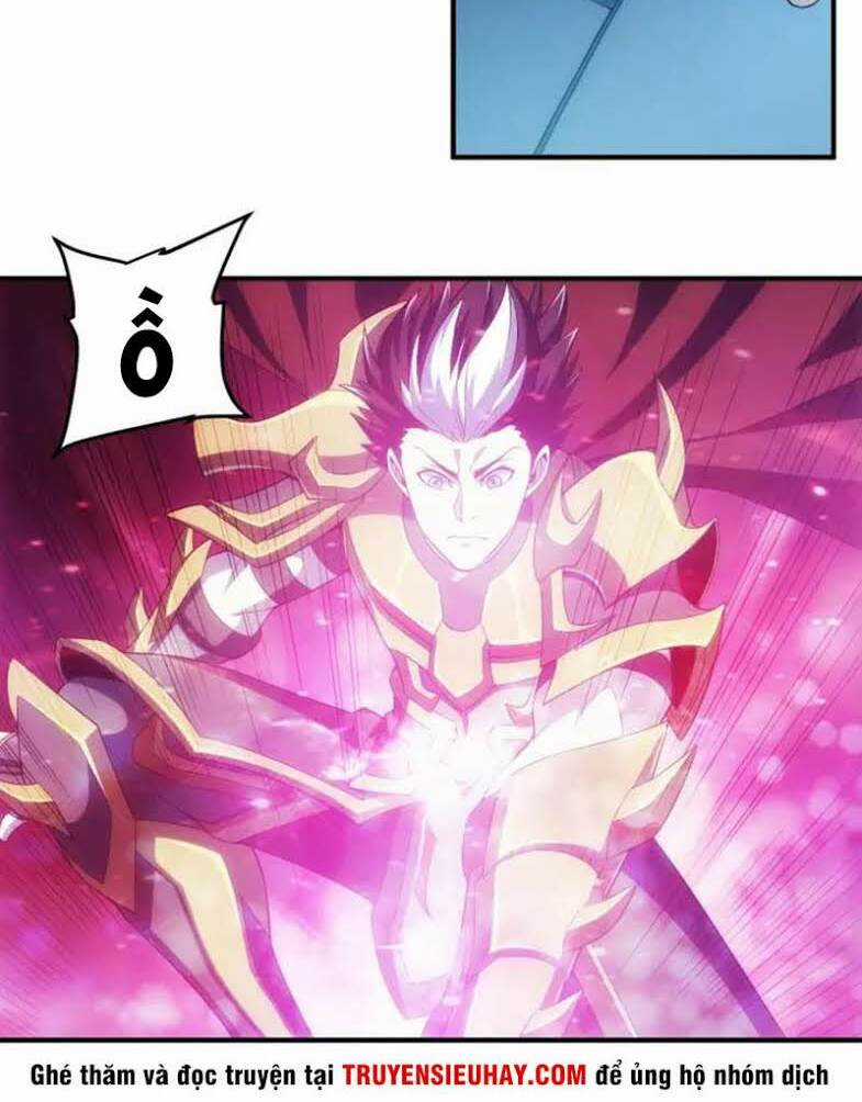 Rich Player - Người Chơi Khắc Kim Chapter 137 trang 11