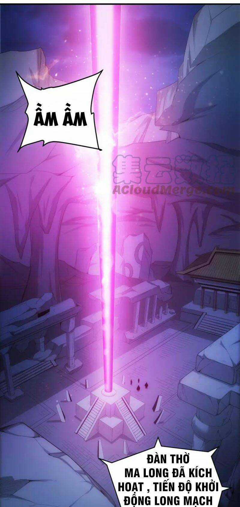 Rich Player - Người Chơi Khắc Kim Chapter 137 trang 12