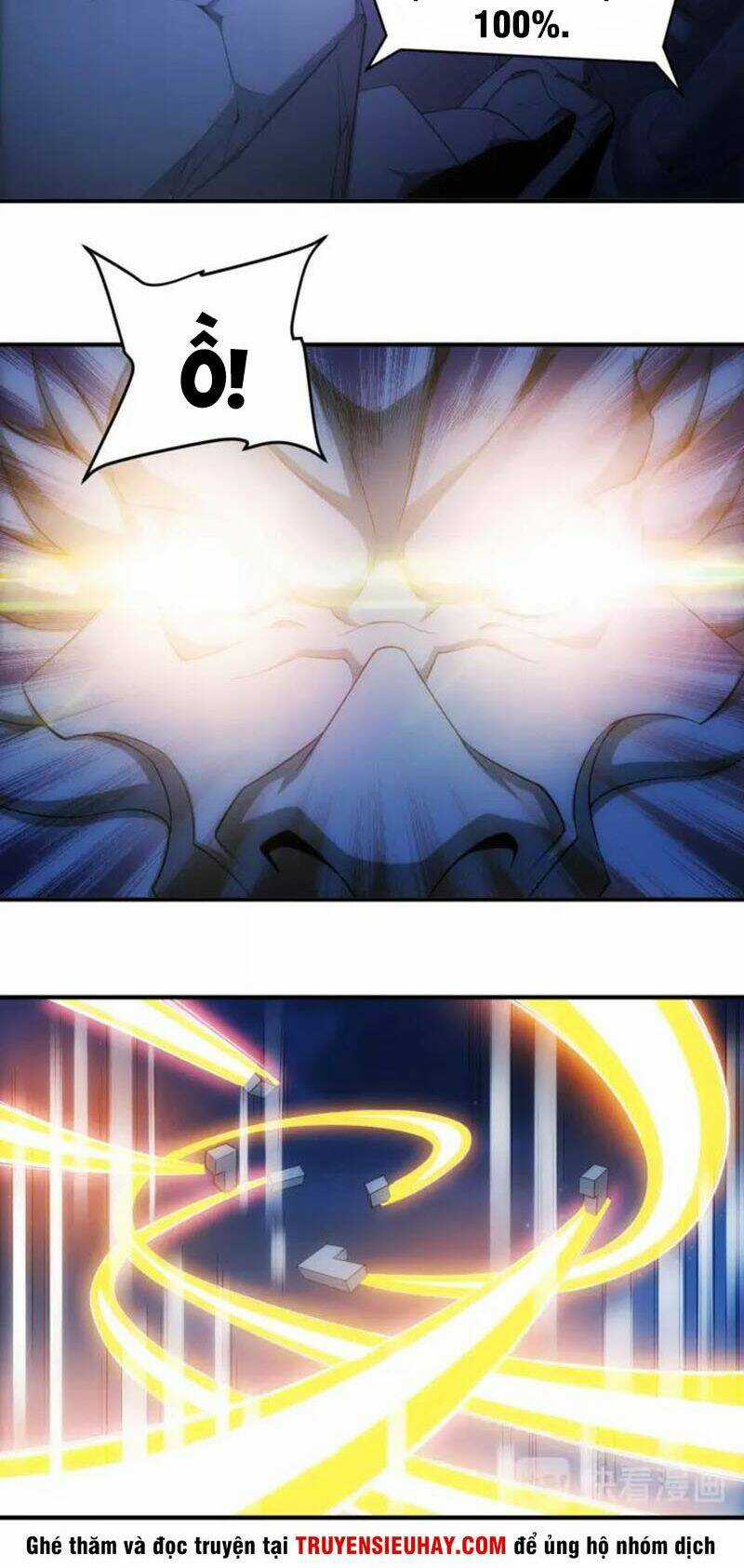 Rich Player - Người Chơi Khắc Kim Chapter 137 trang 13